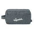 Free Toiletry Bag - Wash Better Every Morning