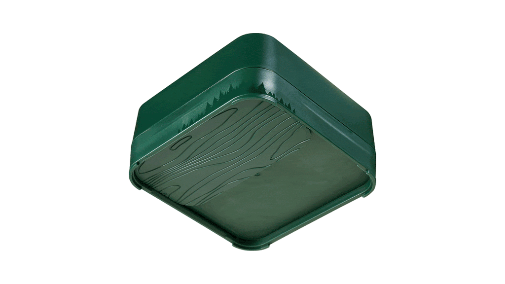 Bricc House - Clean Scent With Strong Vibes