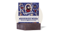 Maverick Musk UK Exclusive - Smell Clean All Day