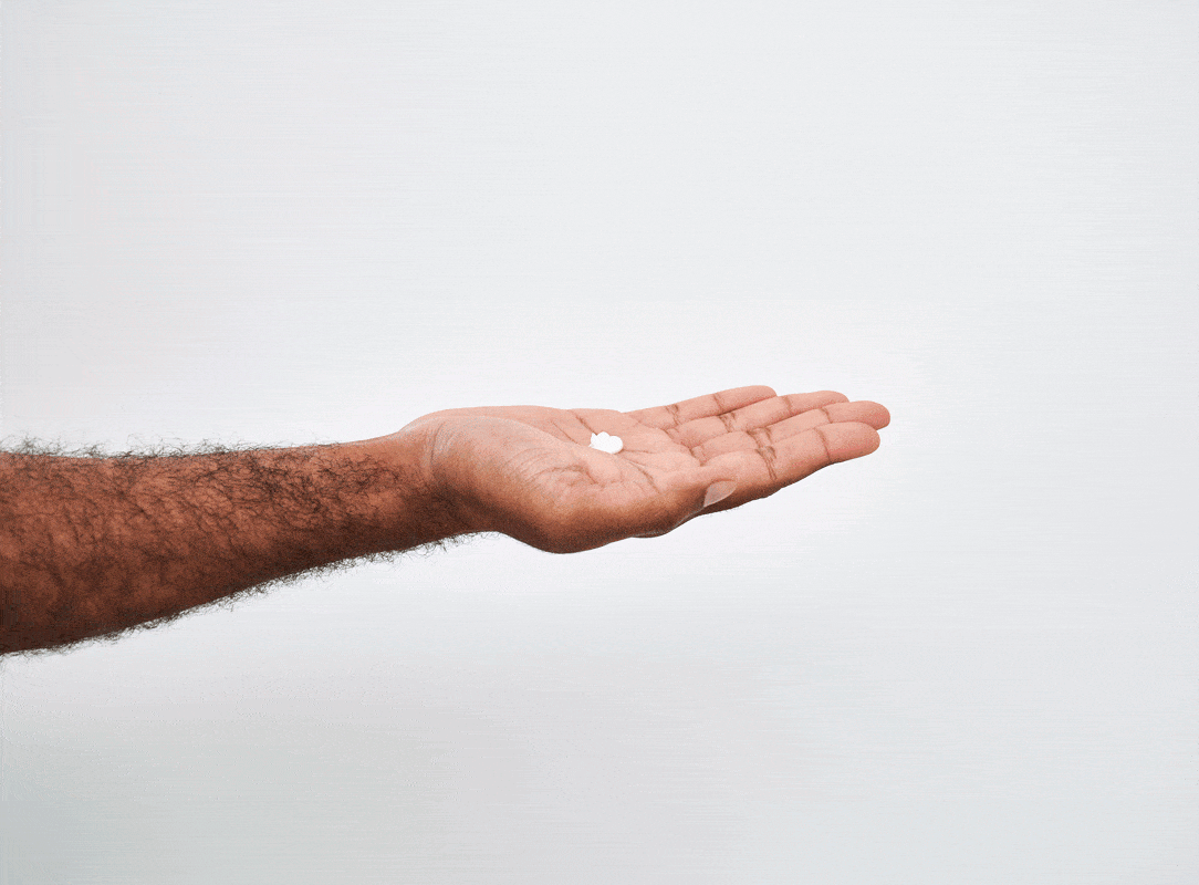 Unscented Precision Deo - Clean Up Then Head Out