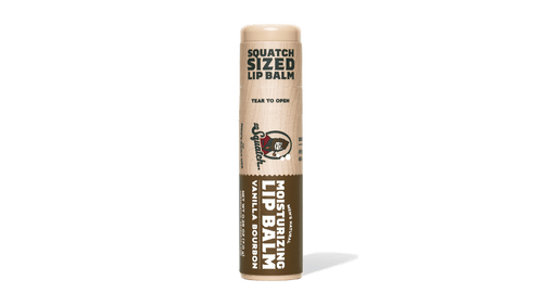 4-Pack Vanilla Bourbon - Clean Feels Better