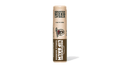 Vanilla Bourbon Lip Balm - Men's Care Made Simple