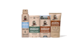 Deodorant Discovery Set - Bold Scents for Clean Skin