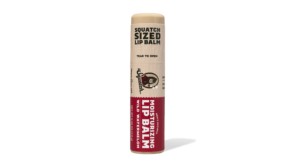 Wild Watermelon Lip Balm - Fresh Vibes Start Here