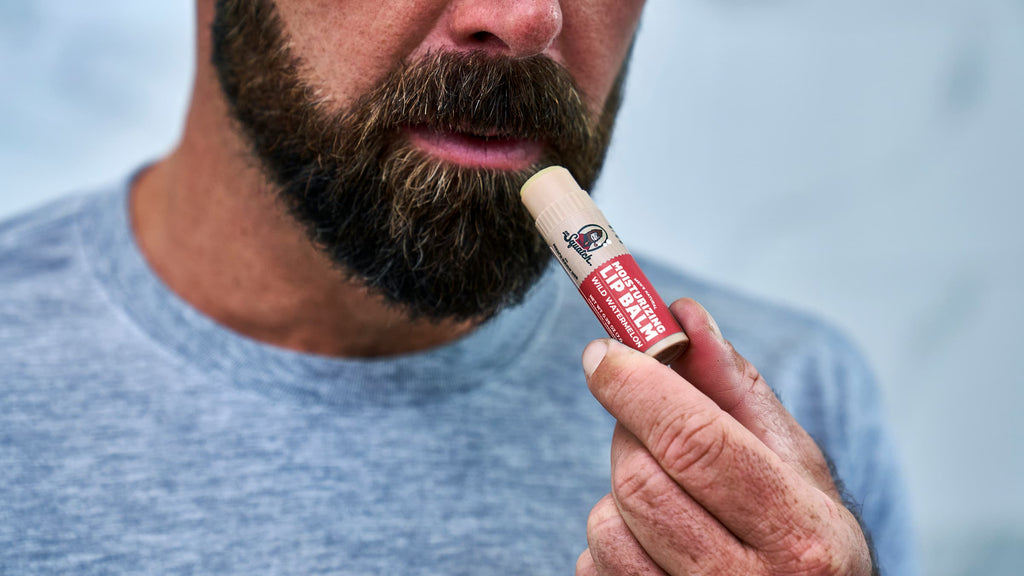 Wild Watermelon Lip Balm - Fresh Vibes Start Here