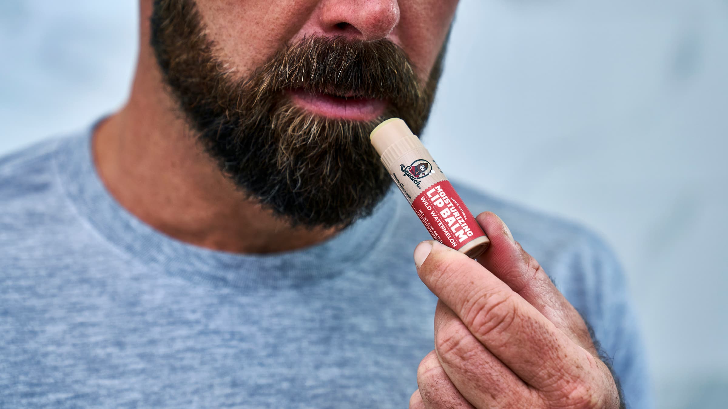 Wild Watermelon Lip Balm - Fresh Vibes Start Here