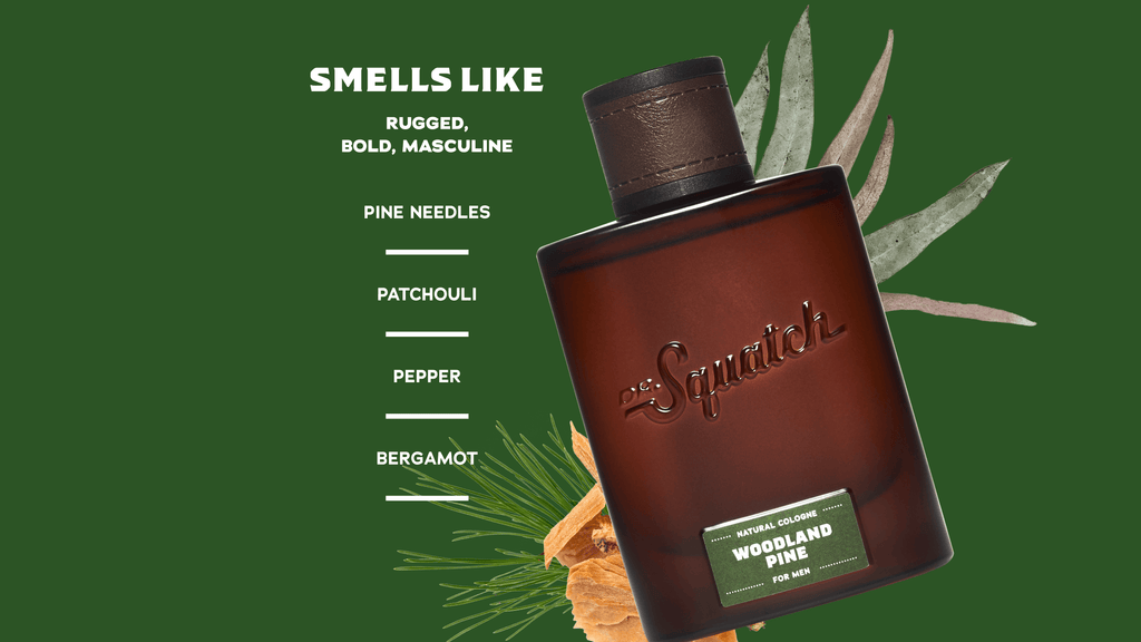 Cologne 2-Pack - Make the Soap Switch