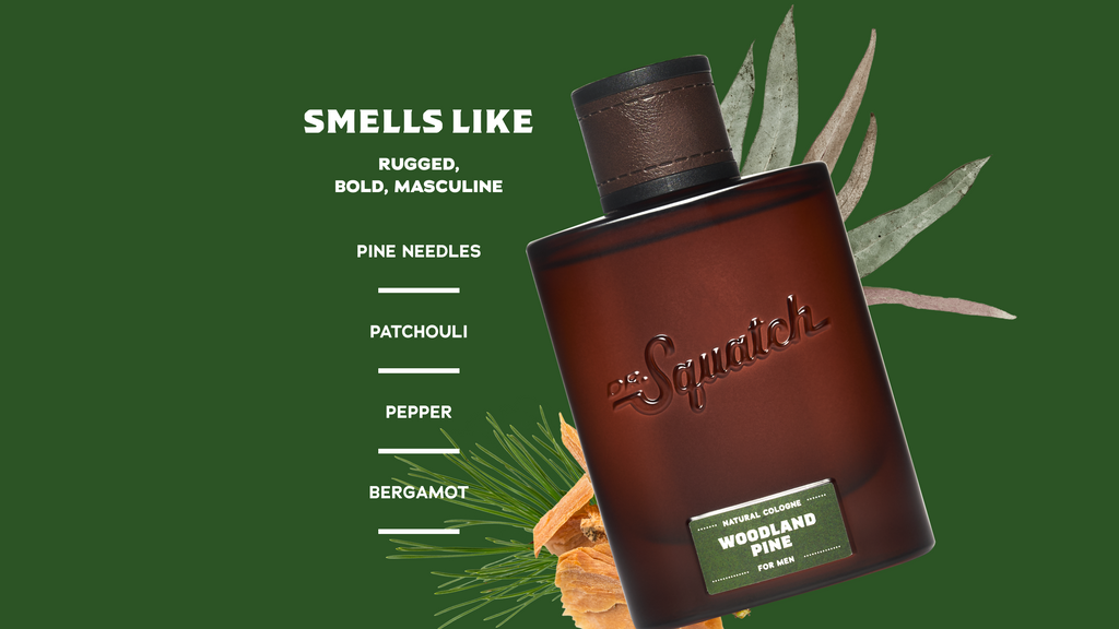 Cologne 2-Pack - Clean Up With Style