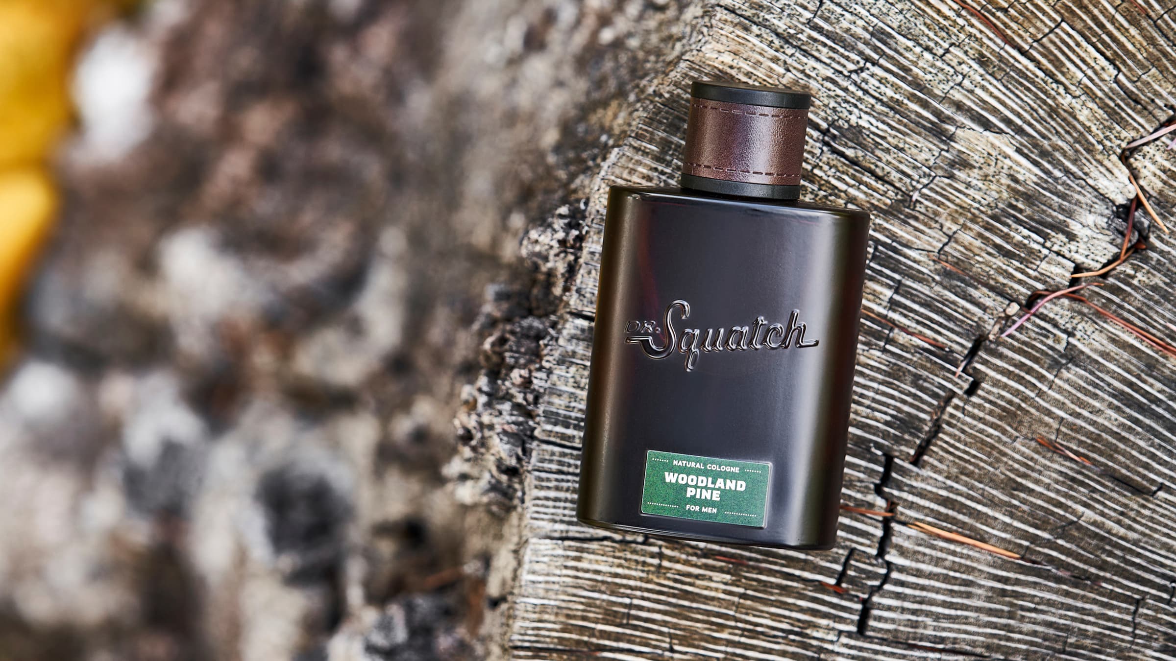 Cologne 3-Pack - Your New Fresh Habit