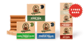 Buy 3 Get 3 Free Briccs! - Get Clean Without the Fuss