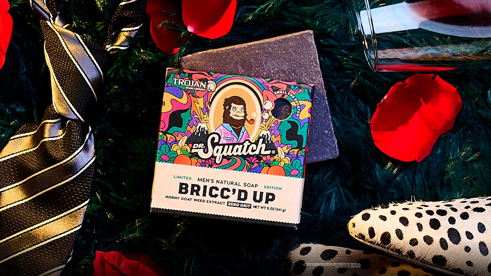 Bricc'd Up 3-Pack - Fresh Enough for Anything