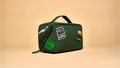 Corduroy Toiletry Bag - Men's Soap That Delivers