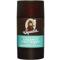 Essentials: Coconut Castaway Deodorant - Get Fresh Fast