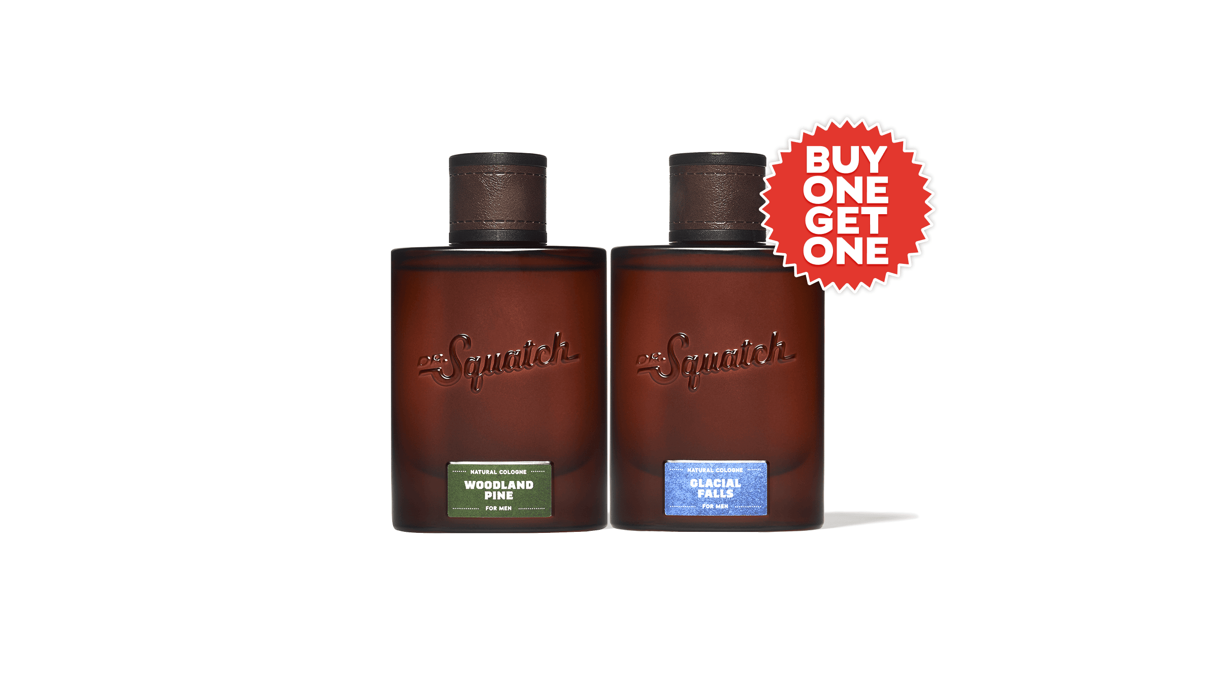Cologne 2-Pack - Make the Soap Switch