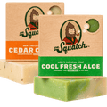 Soap Subscription - 2 Bars - Soap That Gets It Done