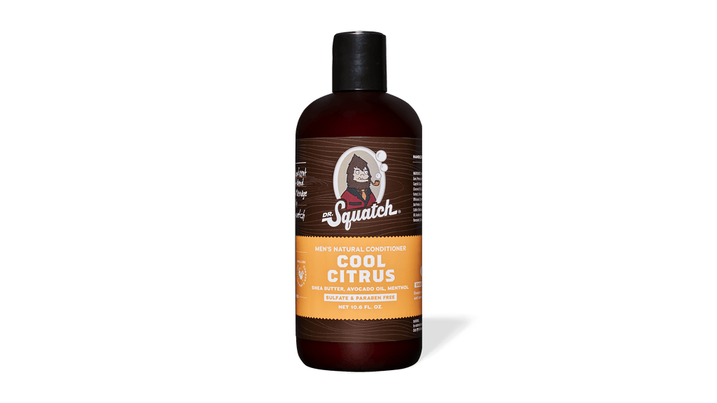 Cool Citrus Conditioner - Clean Feels Like Confidence
