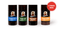 Deodorant Starter Set - Shower Fuel for Men