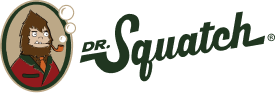 Squatch Box PF - Wash Away the Funk