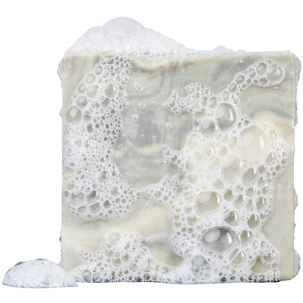 Moon Rock - Make Your Shower Count