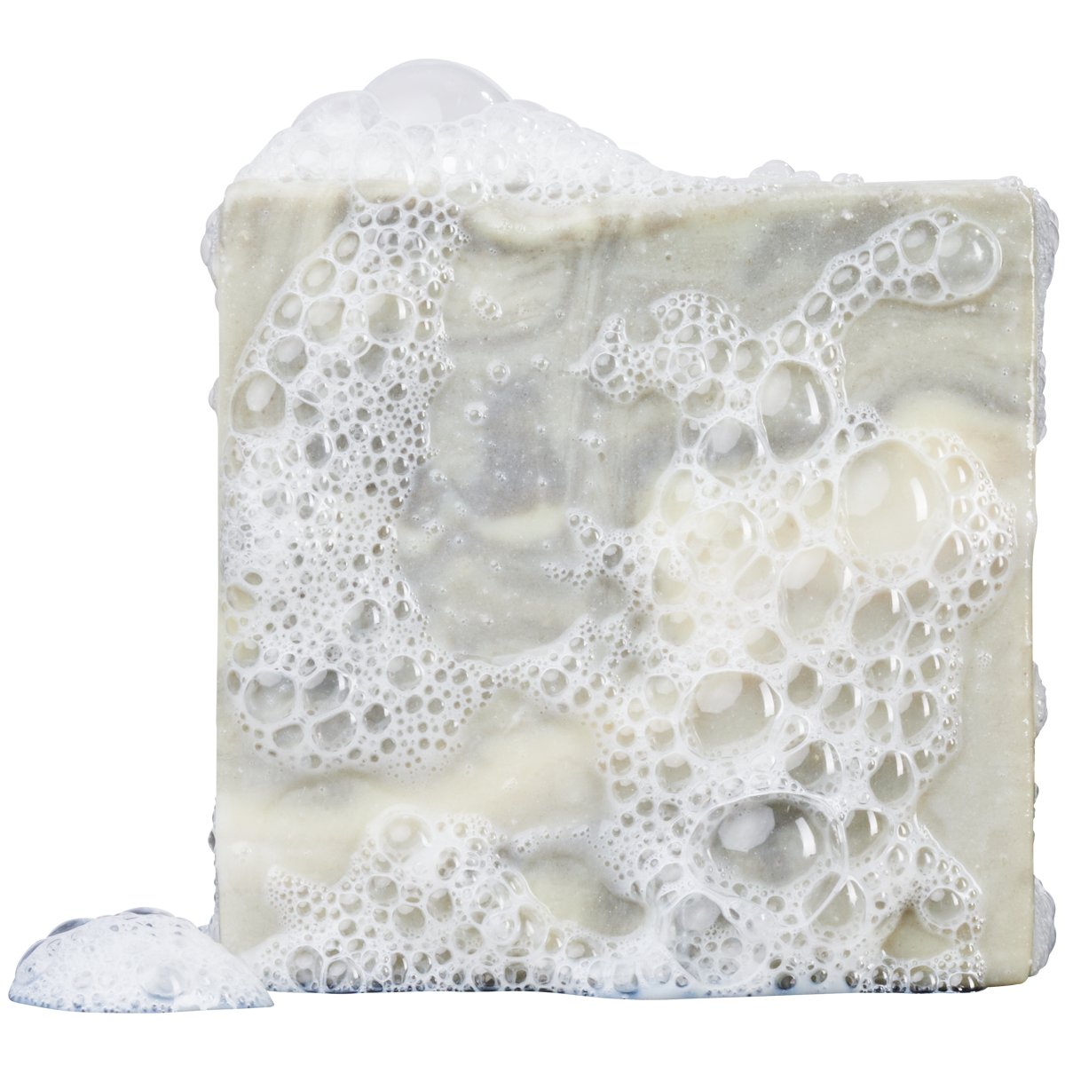 Moon Rock - Make Your Shower Count