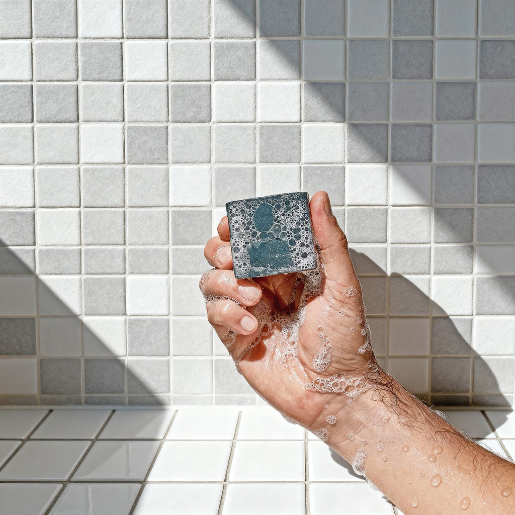Scent Sampler - 8 Mini Soaps - Upgrade Your Shower Time