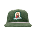 Corduroy Hat - Soap That Pulls Its Weight