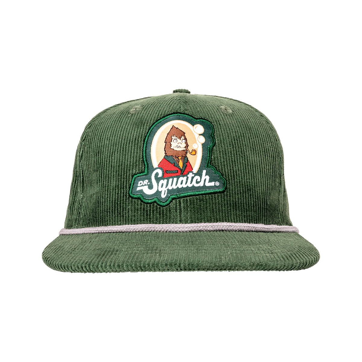 Corduroy Hat - Soap That Pulls Its Weight