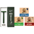 Clean Cut Bundle - Freshen Up Like a Man