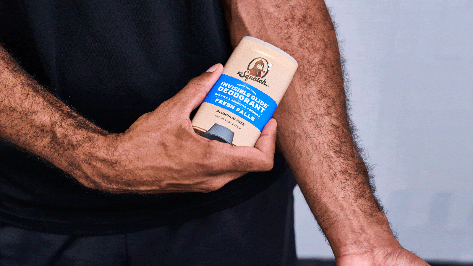 Invisible Glide 6-Pack - Bold Scents for Clean Skin