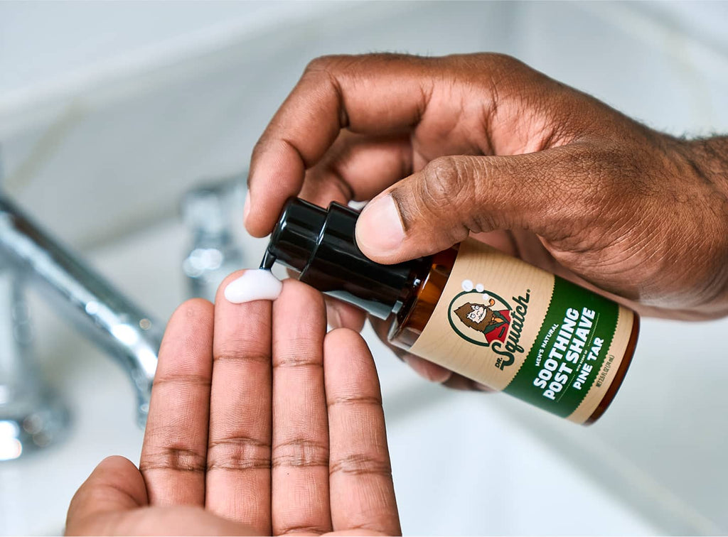 Complete Shave Set - Built for Everyday Freshness