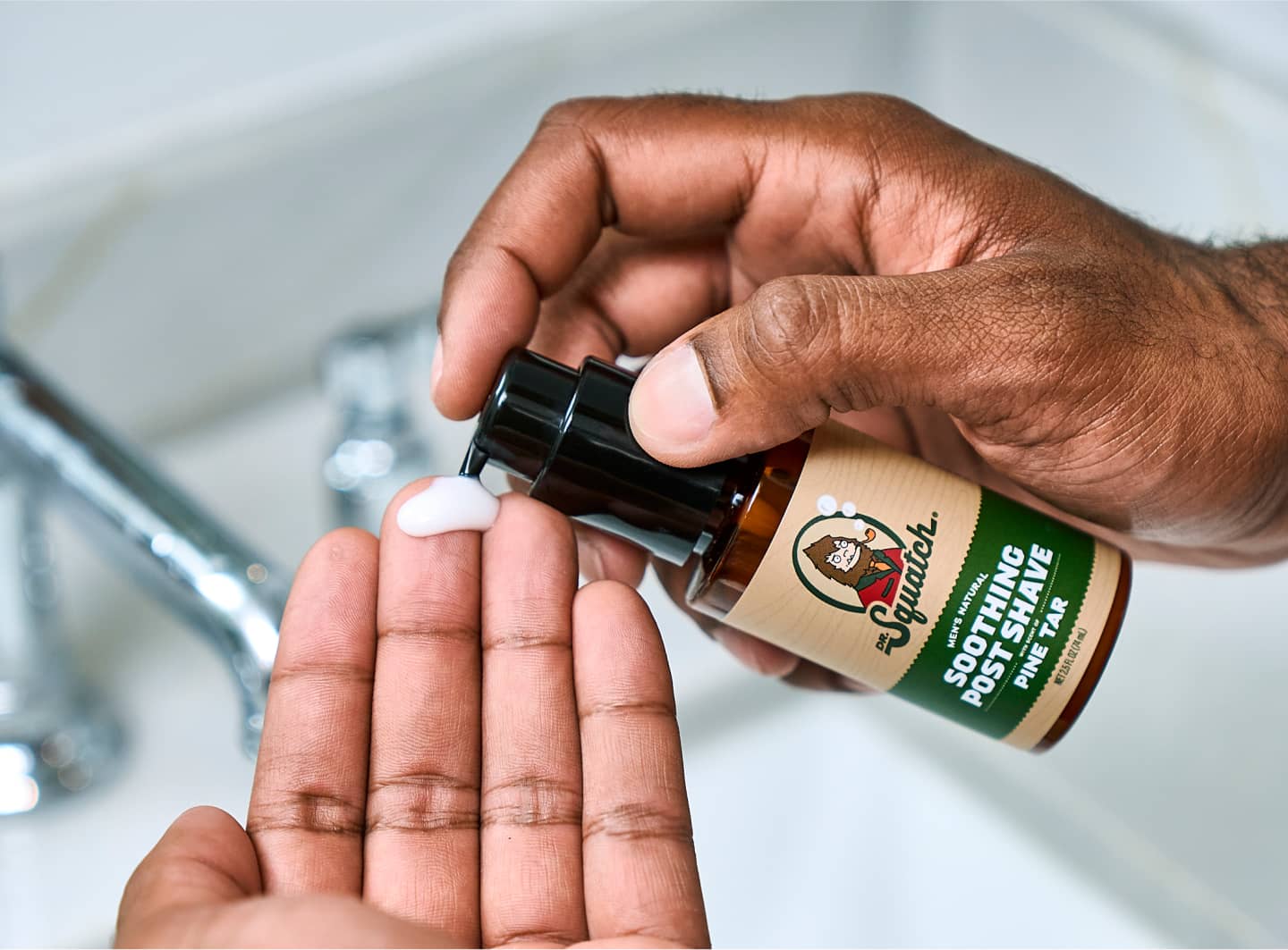 Complete Shave Set - Built for Everyday Freshness