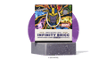 Infinity Bricc - Upgrade Your Morning Wash