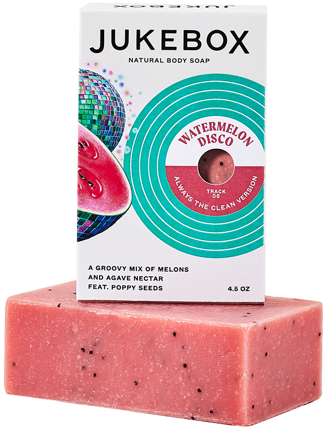 His & Hers Natural Soap Set - Bold Clean for Busy Days