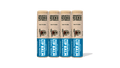 4 Pack Original Squatch - Get That Just Washed Feel