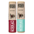 Lip Balm 2-Pack - Fresh Enough for Anything