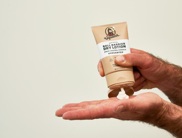 Rainforest Rapids Dry Lotion - Make Your Morning Fresh