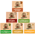 Bar Soap Subscription, 6-pack - Shower Fuel for Men