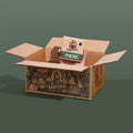 Squatch Box - Bring Better to Your Shower