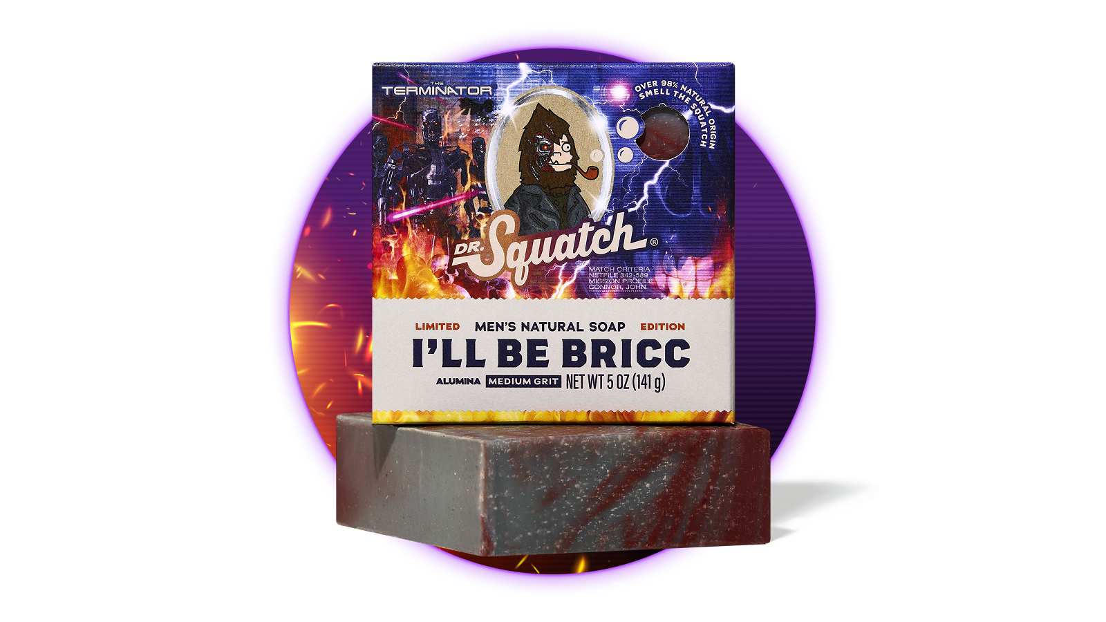 I'll Be Bricc - Clean Up With Confidence