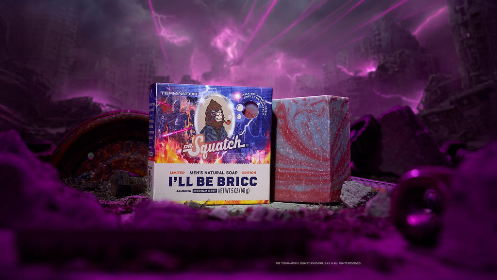 I'll Be Bricc - Clean Up With Confidence