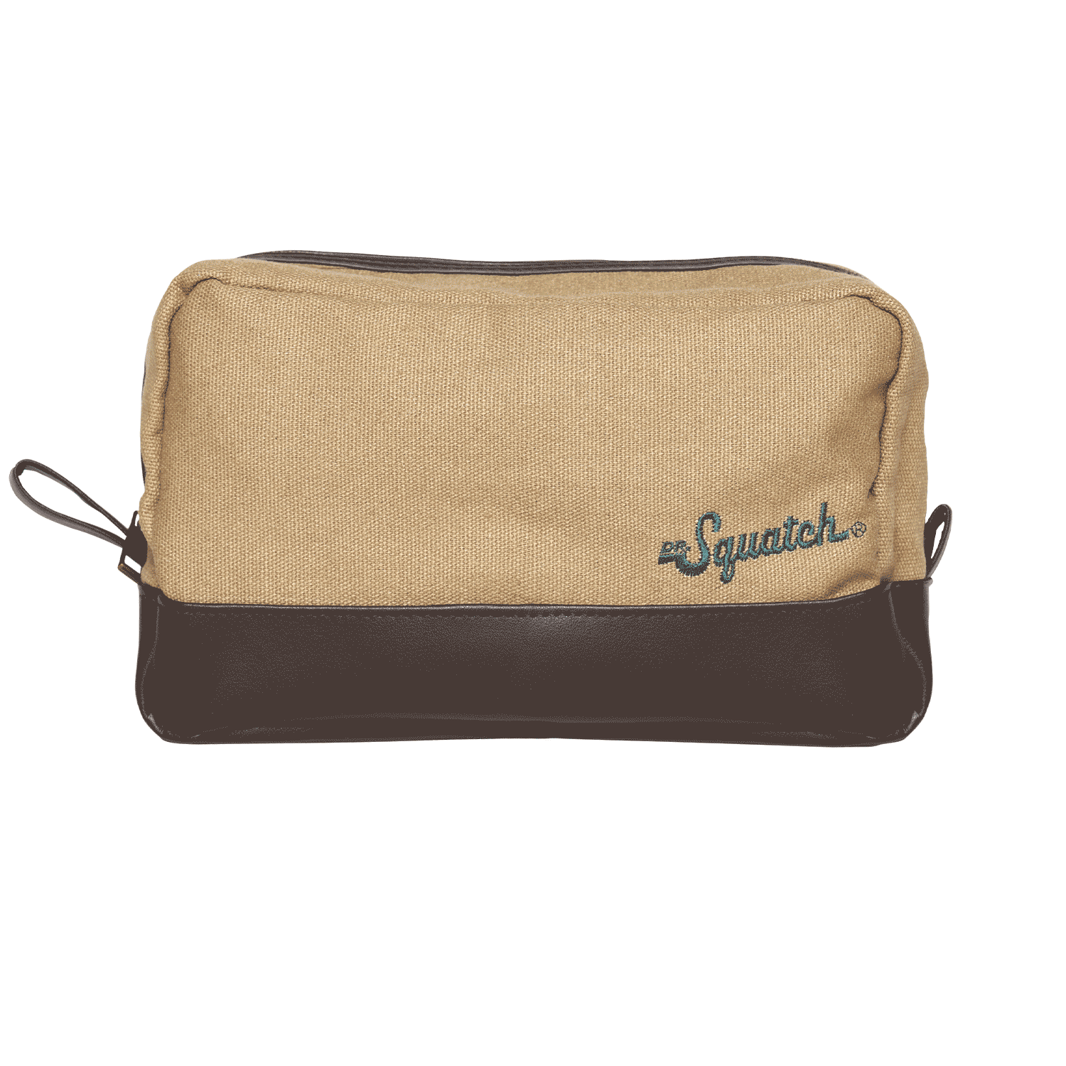 Toiletry Bag - Fresh Skin for the Day