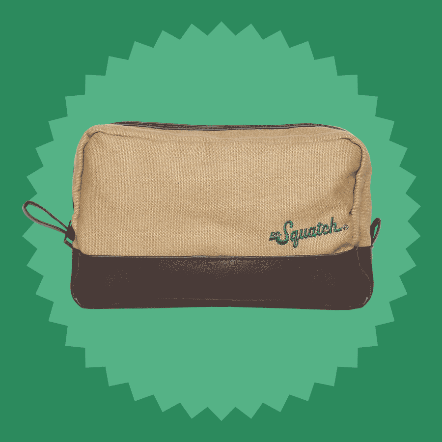 The Launch Bundle + Exclusive Gifts - Your New Fresh Habit
