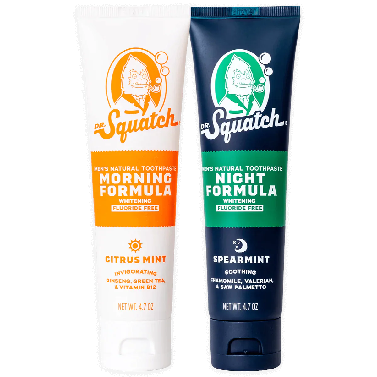 Toothpaste Kit Subscription - Clean That Hits Different