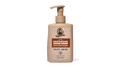 Wood Barrel Bourbon Hand Soap - Feel Clean and Smell Clean